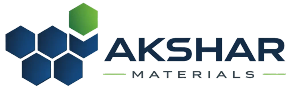 akshar material