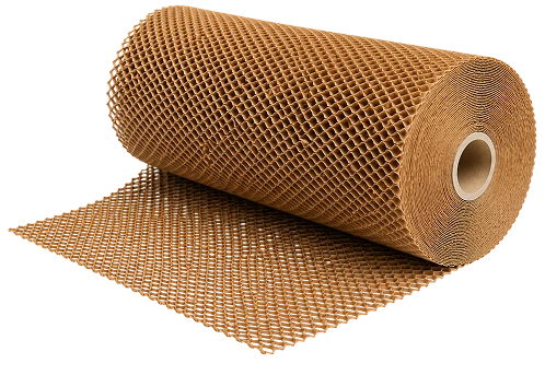 flexible roll