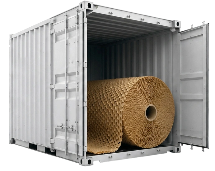 container